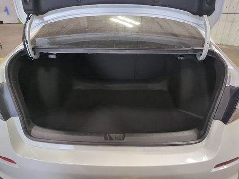 New 2026 Honda Civic Sport image 22