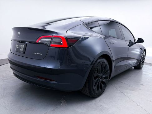 Used 2022 Tesla Model 3 Long Range image 14