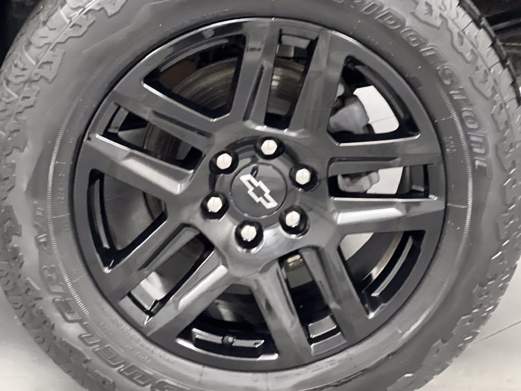 Used 2023 Chevrolet Silverado 1500 RST w/ Protection Package AWD/4WD image 65
