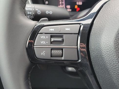 Used 2026 Honda Passport RTL image 23