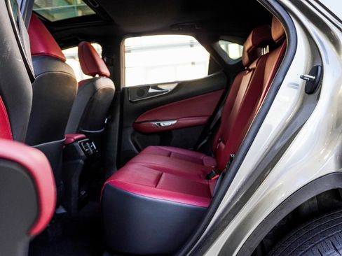 Used 2022 Lexus NX 350 AWD w/ Premium Package image 20