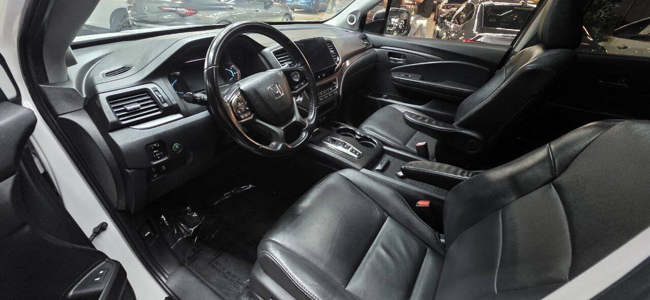 Used 2021 Honda Pilot Special Edition image 14