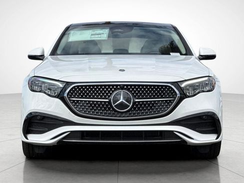 New 2026 Mercedes-Benz E 350 Sedan image 8