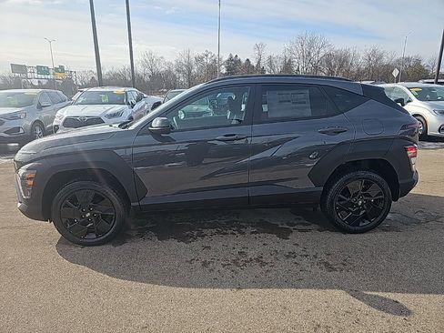 New 2026 Hyundai Kona SEL Sport image 2