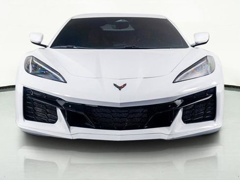 Used 2024 Chevrolet Corvette Z06 image 21