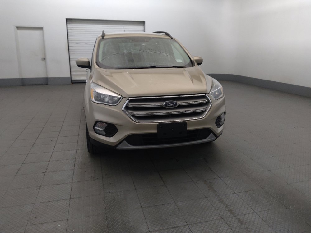 Used 2018 Ford Escape SE AWD/4WD image 14