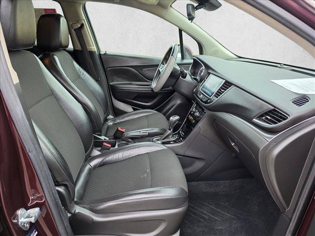 Used 2017 Buick Encore Preferred FWD image 11