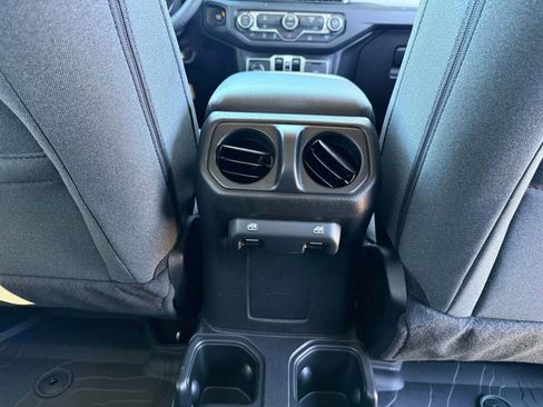 New 2026 Jeep Wrangler Willys image 19
