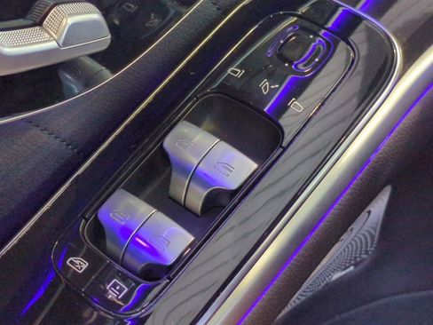 Certified 2021 Mercedes-Benz S 580 4MATIC Sedan image 22