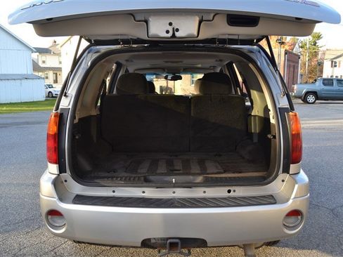 Used 2007 GMC Envoy SLE image 25