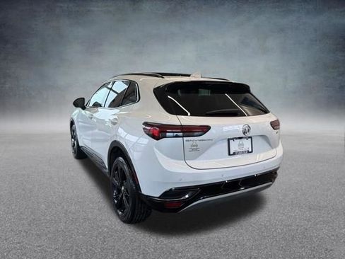 Used 2023 Buick Envision Essence w/ Sport Touring Package image 9