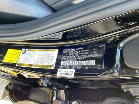 Used 2024 Lexus NX 450h+ F Sport w/ Vision Package image 28