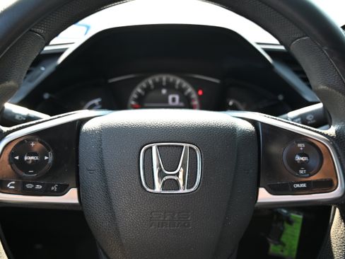 Used 2016 Honda Civic LX image 34