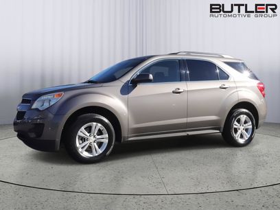 Used 2011 Chevrolet Equinox LT w/ Driver Convenience Package