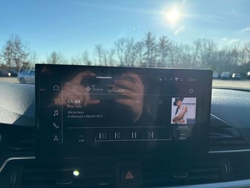 Used 2025 Audi A5 2.0T Premium Plus image 30