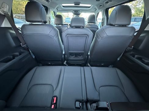 New 2026 Kia Carnival SX image 14