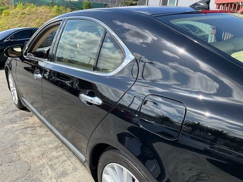 Used 2016 Lexus LS 460 AWD w/ Comfort Package image 87