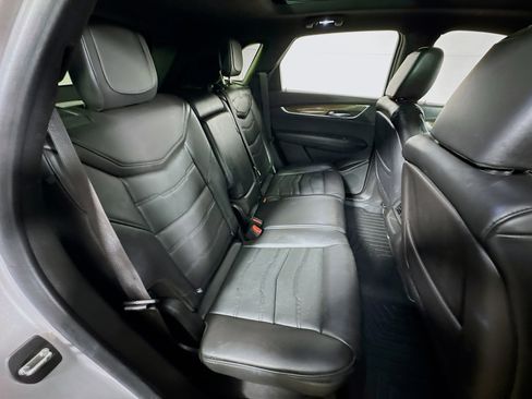 Used 2019 Cadillac XT5 Platinum image 27