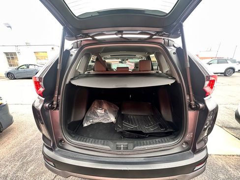 Used 2022 Honda CR-V Touring image 10
