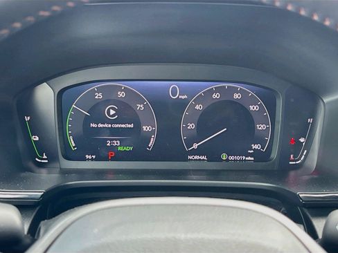 Certified 2026 Honda CR-V Sport-L image 14