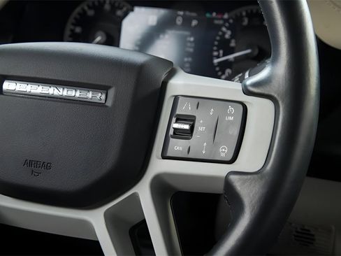 Used 2023 Land Rover Defender 110 X-Dynamic SE image 27