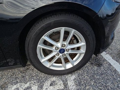 Used 2016 Ford Focus SE image 21