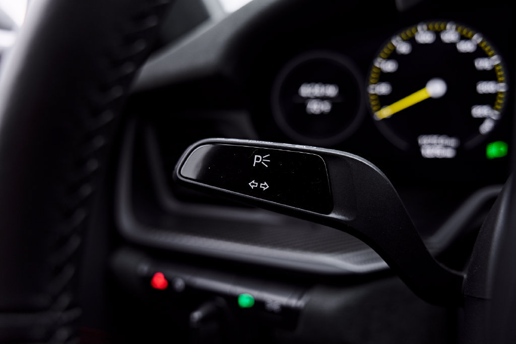 Used 2024 Porsche 911 GT3 RS RWD image 62