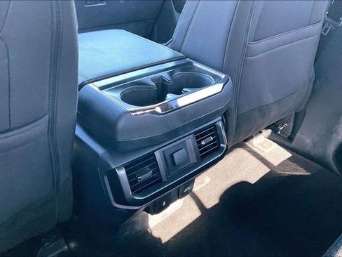 Used 2023 Ford F150 XLT w/ Equipment Group 302A High image 11