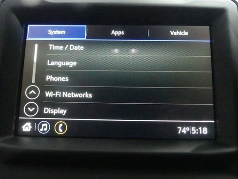 Used 2019 Chevrolet Silverado 1500 W/T w/ WT Appearance Package image 36