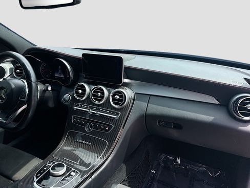 Used 2018 Mercedes-Benz C 43 AMG 4MATIC Sedan image 30