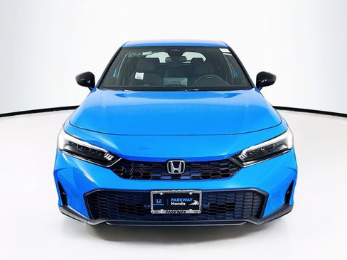 New 2026 Honda Civic Sport image 2