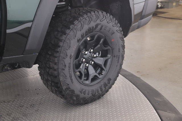 New 2026 RAM 1500 RHO AWD/4WD image 14