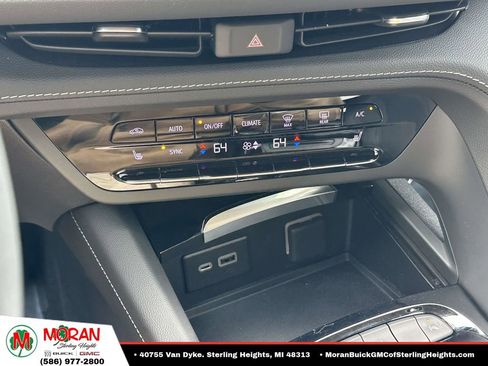 Certified 2023 Buick Envision Preferred FWD image 26