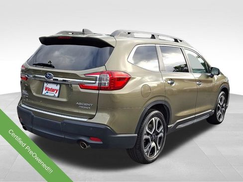 Used 2023 Subaru Ascent Touring AWD/4WD image 6