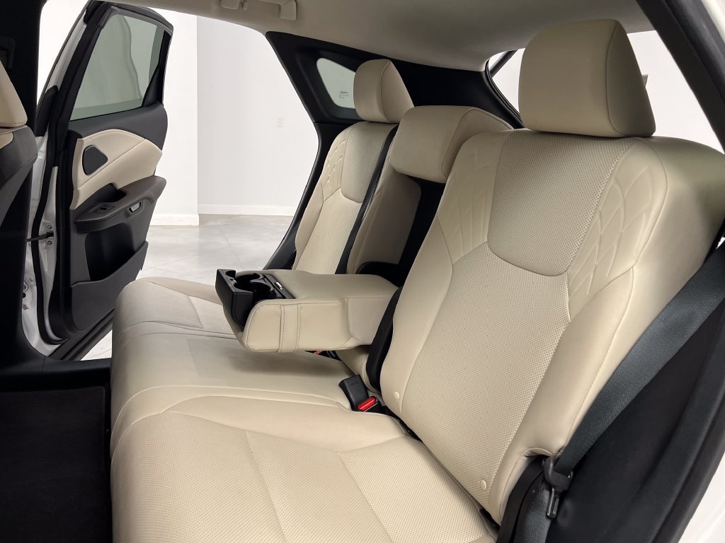 Used 2023 Lexus RX 350 FWD image 16