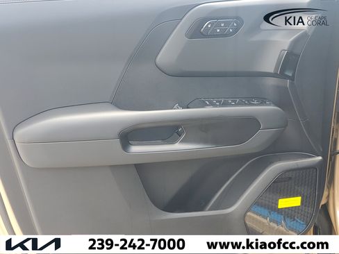 New 2027 Kia Telluride SX X-Pro AWD/4WD image 23