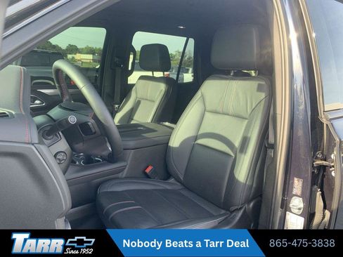 Used 2024 Chevrolet Tahoe RST w/ Luxury Package AWD/4WD image 13