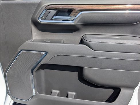 New 2026 Chevrolet Silverado 1500 RST w/ RST Select Package image 19