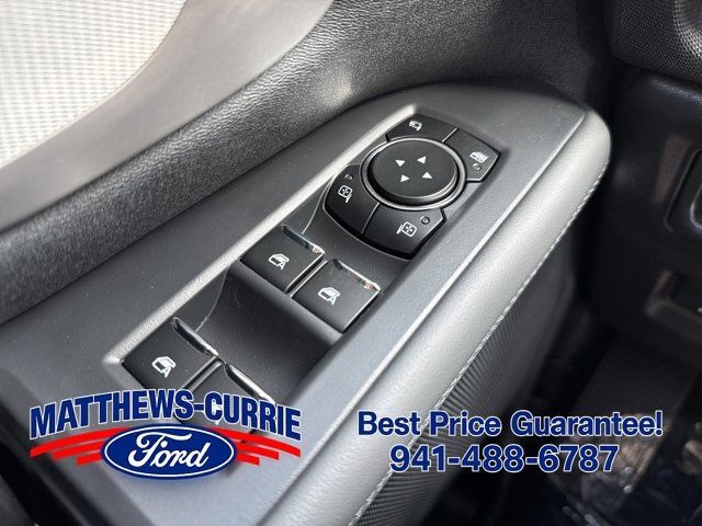 New 2026 Ford Expedition Active RWD image 26