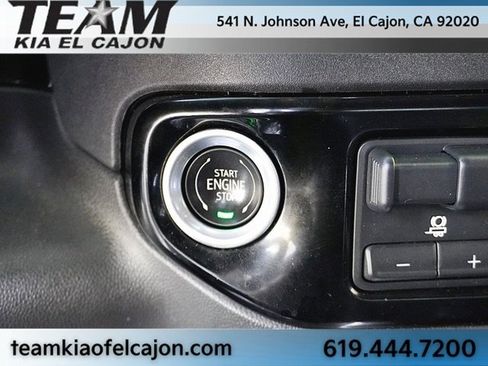Used 2025 GMC Sierra 1500 Elevation w/ X31 Off-Road Package image 30