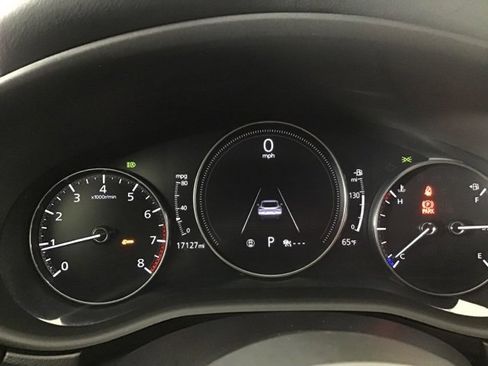 Used 2022 MAZDA CX-30 AWD 2.5 S w/ Select Package image 14