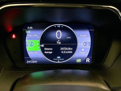 Used 2023 Chevrolet Bolt EUV LT w/ Convenience Package image 19