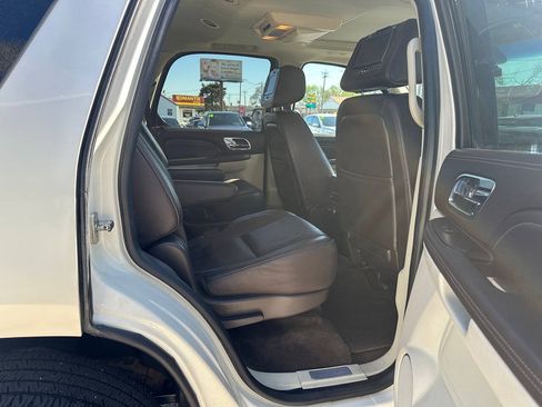 Used 2014 Cadillac Escalade Platinum AWD/4WD image 30