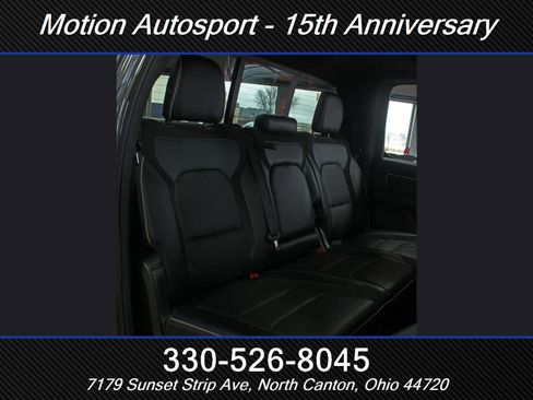 Used 2019 RAM 1500 Laramie image 44