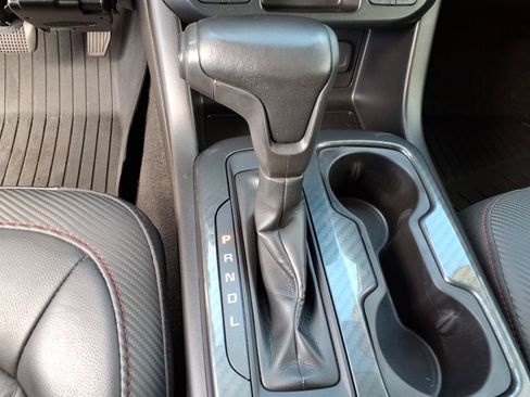 Used 2019 GMC Canyon All Terrain w/ All Terrain X Package AWD/4WD image 24