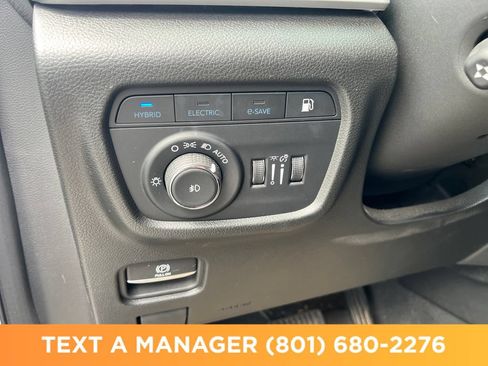 Used 2023 Jeep Grand Cherokee Trailhawk w/ Advanced Protech Group II AWD/4WD image 29