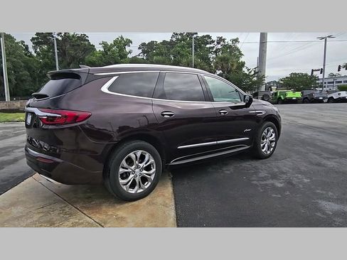 Used 2020 Buick Enclave Avenir w/ Avenir Technology Package AWD/4WD image 34