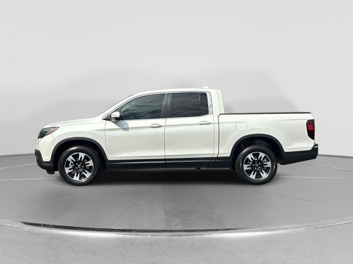 Used 2020 Honda Ridgeline RTL image 9