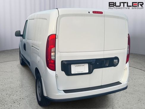 Used 2022 RAM ProMaster City Tradesman image 10