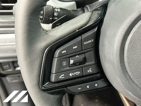 Used 2026 Subaru Forester Sport AWD/4WD image 12